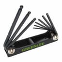 Greenlee Communications 0254-12