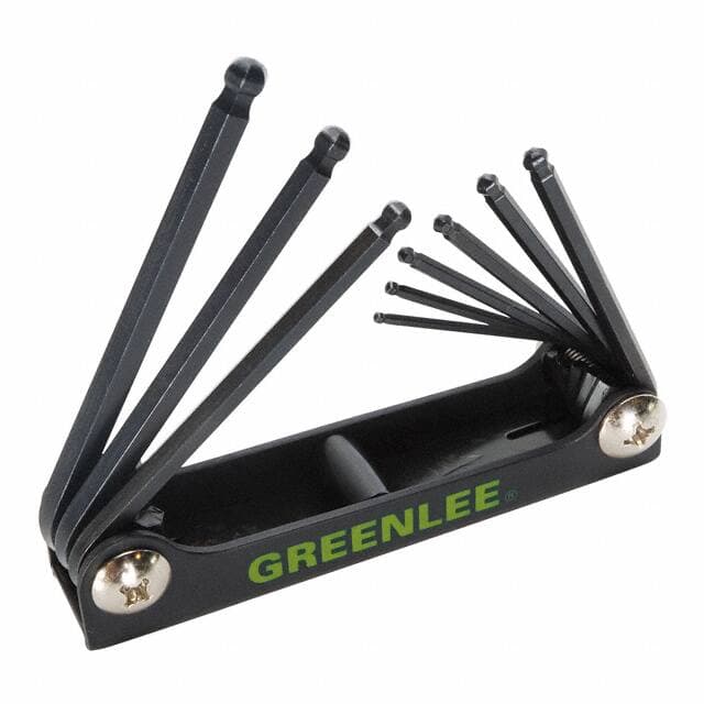 Greenlee Communications 0254-12