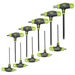 Greenlee Communications 0254-40