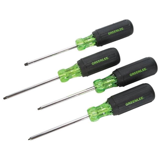 Greenlee Communications 0353-01C
