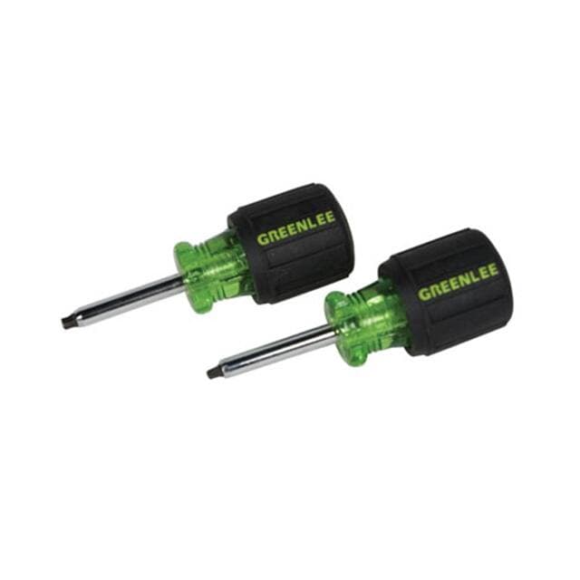 Greenlee Communications 0353-02C