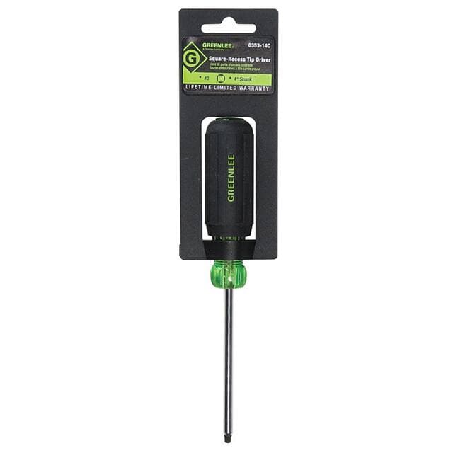 Greenlee Communications 0353-14C