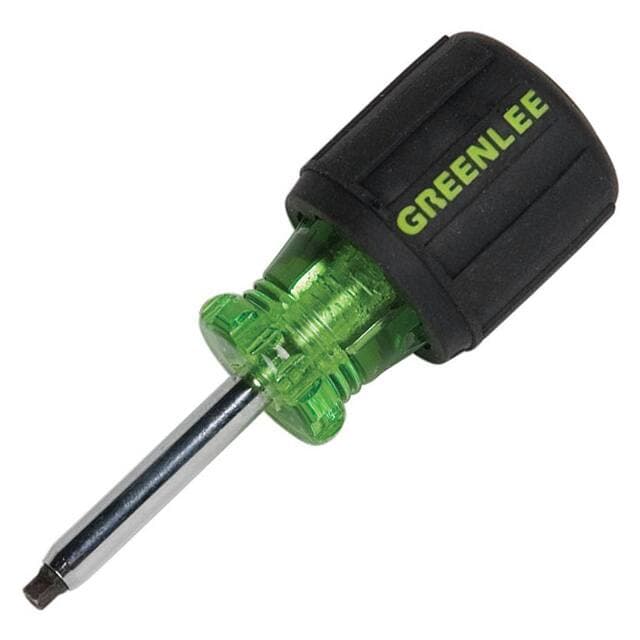 Greenlee Communications 0353-32C