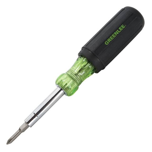 Greenlee Communications 0353-41C