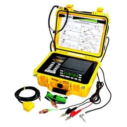 Greenlee Communications 10101-51400
