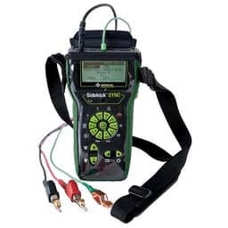 Greenlee Communications 1160-5000