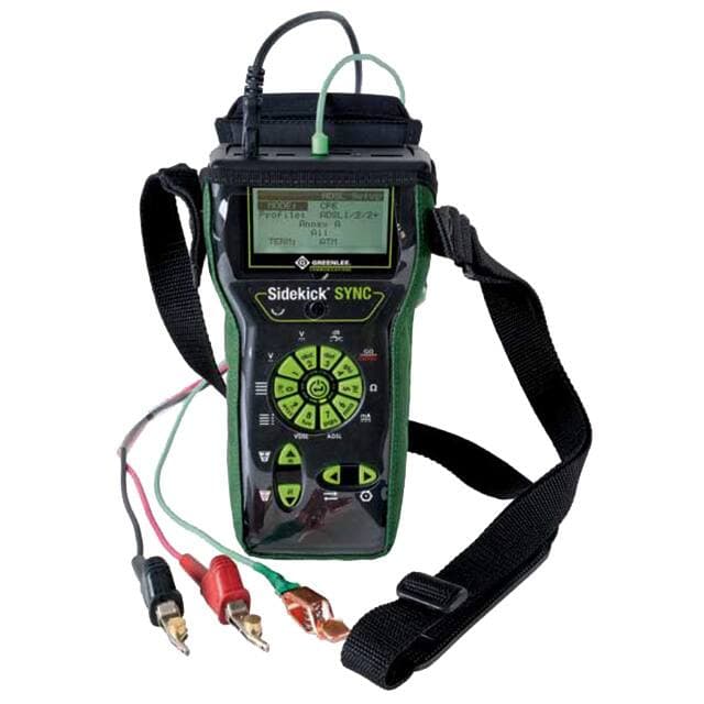 Greenlee Communications 1160-5000