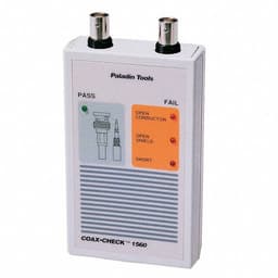 Greenlee Communications 1560