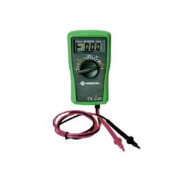 Greenlee Communications DM-25