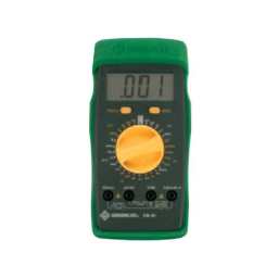 Greenlee Communications DM-60