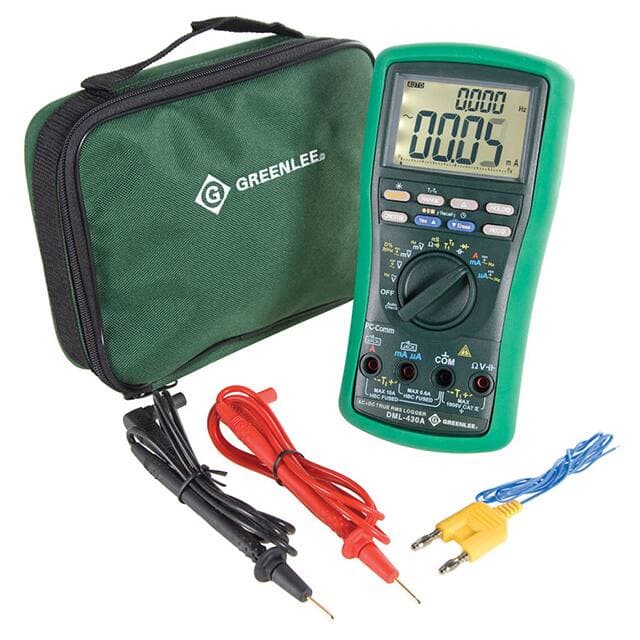 Greenlee Communications DML-430A