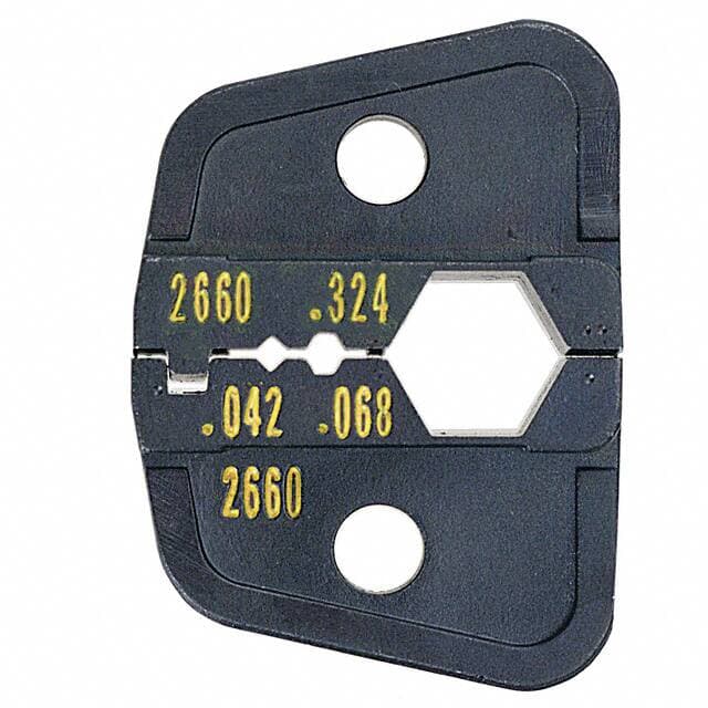 Greenlee Communications PA2660