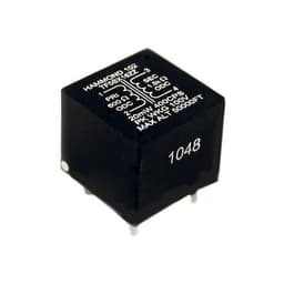 Hammond Manufacturing 102H
