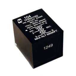 Hammond Manufacturing 104R