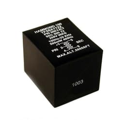 Hammond Manufacturing 106M
