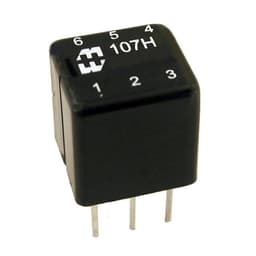 Hammond Manufacturing 107E