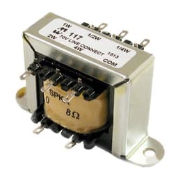 Hammond Manufacturing 117K16