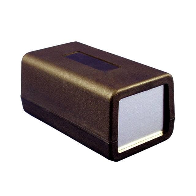 Hammond Manufacturing 1210BK