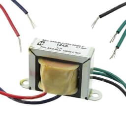 Hammond Manufacturing 124A