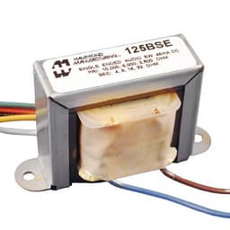 Hammond Manufacturing 125BSE