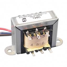 Hammond Manufacturing 125C