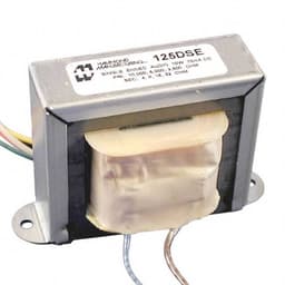 Hammond Manufacturing 125DSE