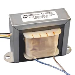 Hammond Manufacturing 125ESE