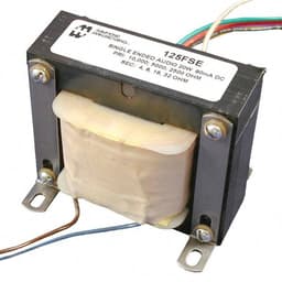 Hammond Manufacturing 125FSE