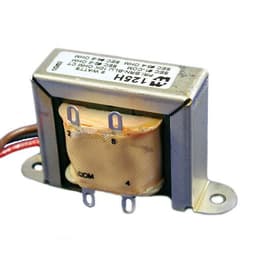 Hammond Manufacturing 125H