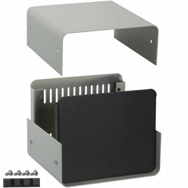 Hammond Manufacturing 1401AA