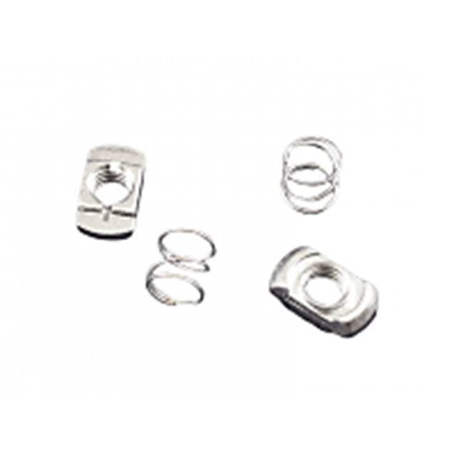 Hammond Manufacturing 1455TSNUT