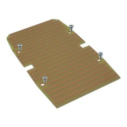 Hammond Manufacturing 1553BPCB