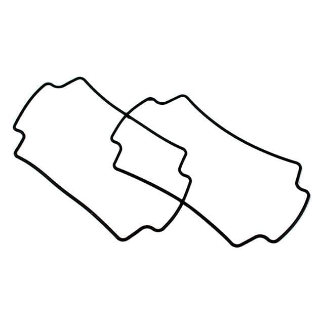 Hammond Manufacturing 1554FGASKET