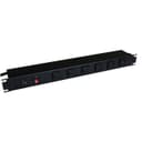 Hammond Manufacturing 1582H6C1BK