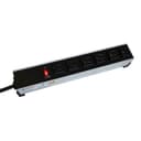 Hammond Manufacturing 1584T4D1RA