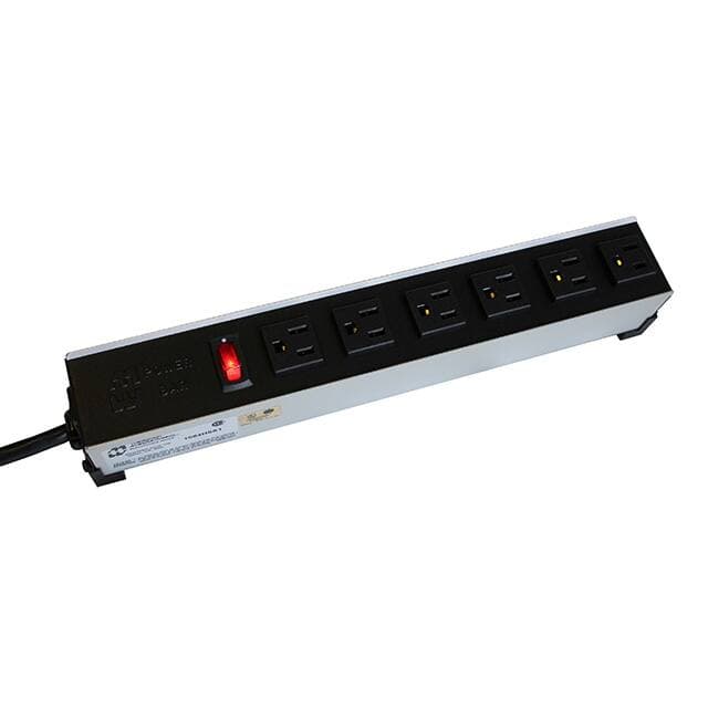 Hammond Manufacturing 1584T4D1RA