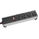 Hammond Manufacturing 1589T6D1
