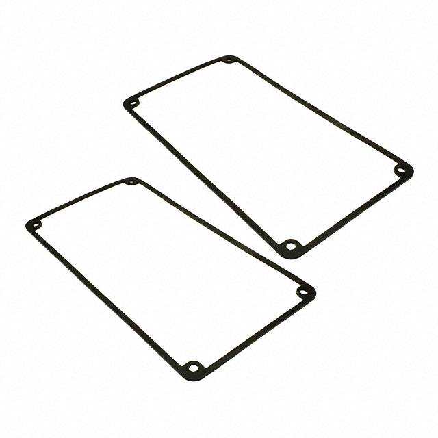 Hammond Manufacturing 1590PGASKET