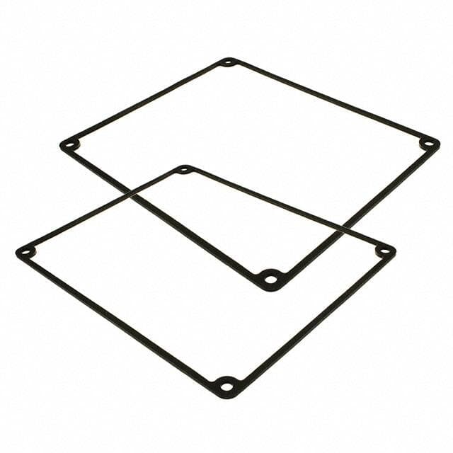 Hammond Manufacturing 1590XGASKET