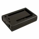 Hammond Manufacturing 1593HAMDUEBK