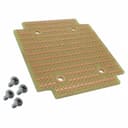 Hammond Manufacturing 1593QPCB
