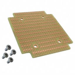 Hammond Manufacturing 1593QPCB