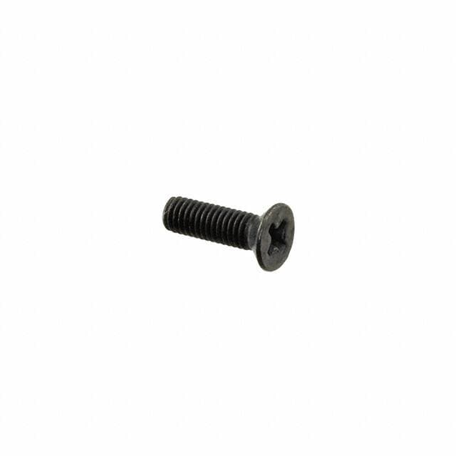 Hammond Manufacturing 1594MS100BK