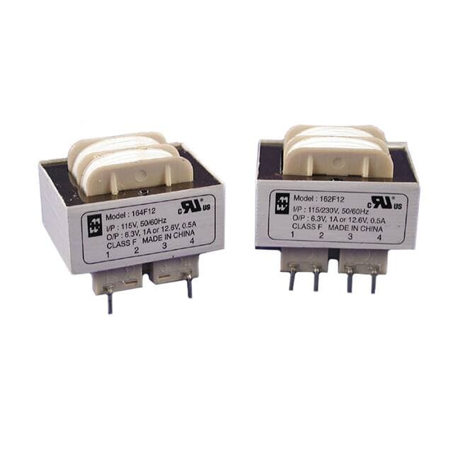 Hammond Manufacturing 162E10