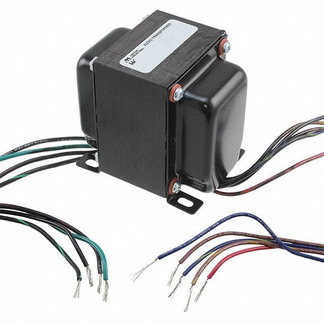 Hammond Manufacturing 1650E