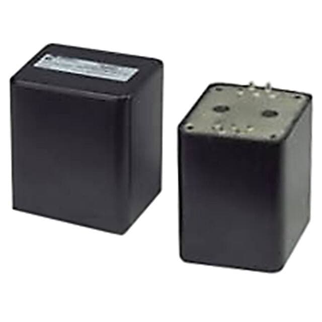 Hammond Manufacturing 1650KP