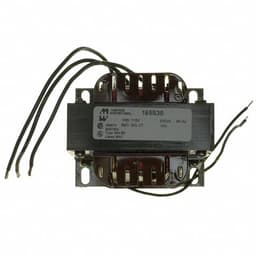 Hammond Manufacturing 165S30