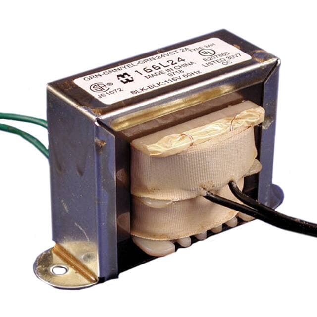 Hammond Manufacturing 166L25B