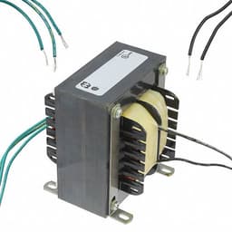 Hammond Manufacturing 166M72