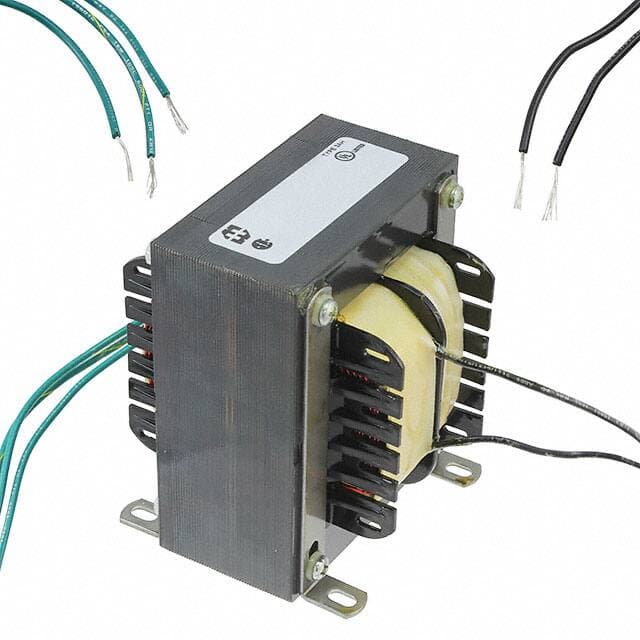 Hammond Manufacturing 166M72
